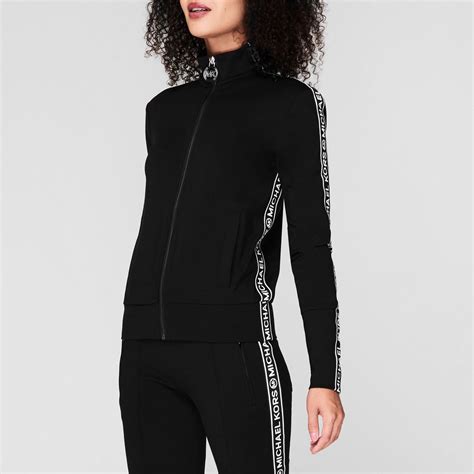 michael kors tracksuit womens|michael kors joggers women.